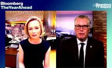 Delta очаква международни полети след 1г