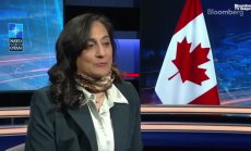 Канада би приветствала Украйна в НАТО, част 1