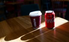 Coca-Cola се сдоби с бранд за топли напитки