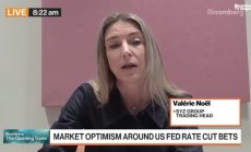 Ноел: Ноември даде сигнал за пробуждане на инвеститорите