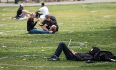 Бизнесът във Великобритания иска работата в офиса да се върне