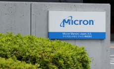 Micron може да бъде част от плана на Моди за "Мade in India"