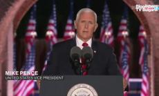 Пенс: Байдън насърчаваше комунистически Китай