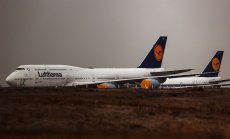 Lufthansa ще набере 2,5 милиарда долара, за да изплати дълга си