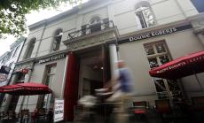 Как се пазарува в Австрия, когато маските падат?