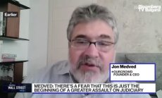 Медвед от OurCrowd: Израелският закон е абсолютно жив и здрав