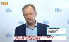 Ifo: Общата картина в Германия е изненадващо оптимистична