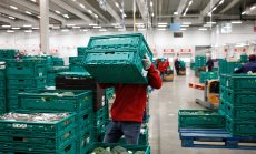 Инфлацията в еврозоната записа двуцифрен рекорд и увеличи натиска върху ЕЦБ