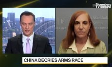 Сделката за подводниците показва тревогата на Австралия