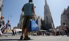 Австрия е засегната от най-дълбоката рецесия след Втората световна война