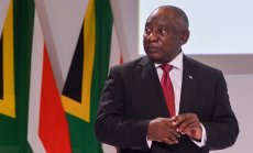 ЮАР се отказа от желанието си да напусне Международния наказателен съд