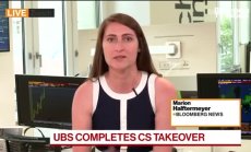UBS приключи придобиването на Credit Suisse: очакват се съкращенията