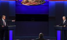 Как се променя S&P 500 след американските избори?*