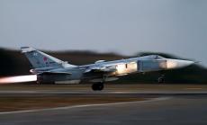 Турция свали руски Су-24. Путин: нож в гърба