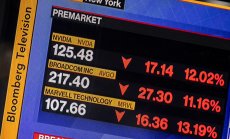 DeepSeek разкри пазарния риск, който се крие на видно място