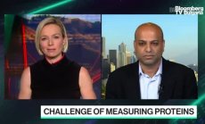 Защо изостава изследването на протеините
