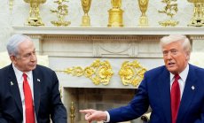 Нетаняху ще проведе решаваща среща с Тръмп днес