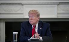 Политическата съдба на Тръмп е на кантар заради коронавируса