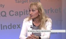 България може да заеме своето престижно място в световната туристическа индустрия