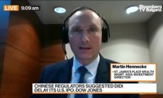 St. James’s Place: Да не отписваме Китай