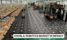 Винод Косла: Роботите ще обърнат веригата на доставки