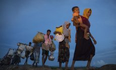 Бежанци съдят Facebook за 150 милиарда долара заради геноцида в Мианмар