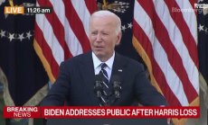  Байдън: Американската изборна система е справедлива