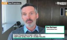 Docusign очаква дигитализацията на подписи и договори да продължи