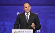 НС одобри ветото на президента върху Закона с извънредните мерки