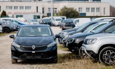 Renault забравя за Nissan и се прегръща с Geely