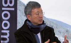 Мин от Давос 2016: Очакваме едва 6.3% ръст на Китай през 2016