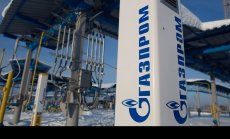 Русия засилва енергийните войни с нови ограничения на газа за Италия и Германия