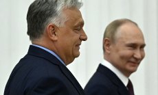 ЕС има план как да преодолее ветото на Унгария за парите за Украйна