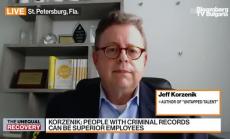 Корзеник: Бившите затворници могат да са чудесни работници, част 2