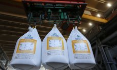 Русия ограничава износа на азотни торове