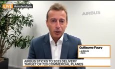 Airbus потвръди, че ще достави всички 720 самолета до края на 2023г