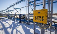 Руската петролна логистика в хаос седмици преди началото на санкциите