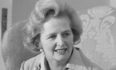 Годината, в която Великобритания най-сетне погреба наследството на Тачър