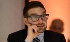 Фондацията на Сорос значително ограничава дейността си в ЕС