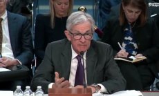 Пауъл е оптимист за капиталовите изисквания към банките