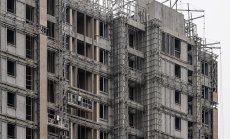 Проблемите с имотите в Китай се възраждат, а кризата навлиза в петата година