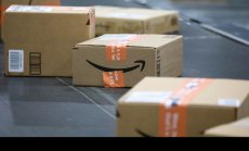 Италия глоби Amazon с рекордните почти 1.3 милиарда долара 
