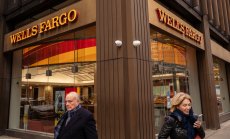 Банковите акции се връщат в играта след суровите разпродажби 