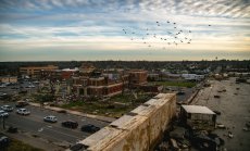 Климатичните явления през 2021: По-скъпи, по-многобройни и по-смъртоносни