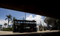 Бъдещето на трамвая в Хонконг