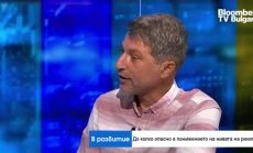 Симеон Матев: Глобалното затопляне вече е красноречив факт