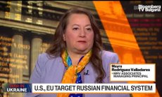 MRV Associates за ефекта на санкциите срещу Русия, част 1