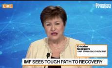 МВФ настоява мерките да продължат