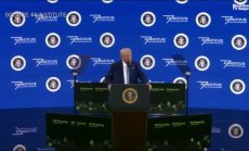 Тръмп обеща 20% от икономиите, направени от DOGE на американците