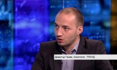 Различните послания на новия политически кабинет